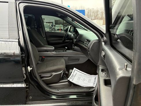 Used 2024 Dodge Durango GT AWD/4WD image 20
