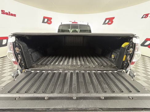 Used 2014 Toyota Tacoma 4x4 Double Cab image 45