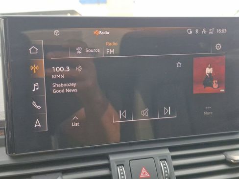 Used 2023 Audi Q5 2.0T Premium Plus image 22