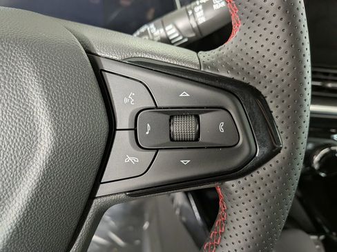 New 2026 Chevrolet Trax RS image 21