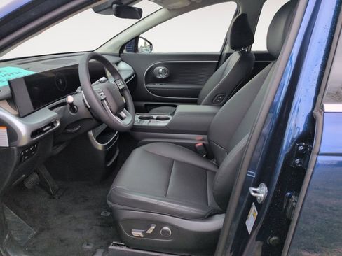 New 2026 Hyundai Ioniq 9 SEL image 9