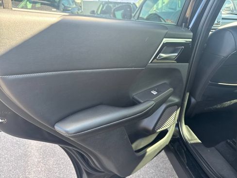 Used 2022 Mitsubishi Outlander SE FWD image 14