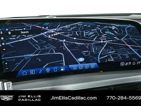 New 2026 Cadillac Lyriq Premium Sport image 15