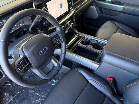New 2026 Ford F250 Lariat w/ Tremor Off-Road Package AWD/4WD image 10