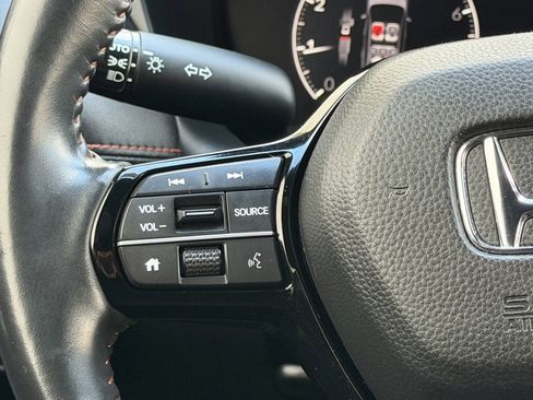 Used 2023 Honda HR-V Sport image 12