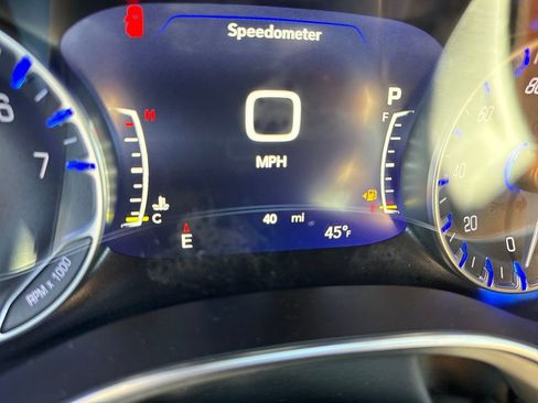 New 2026 Chrysler Pacifica Pinnacle image 19