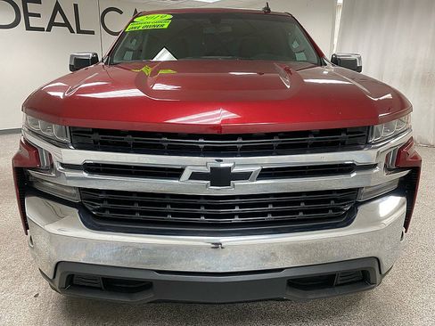 Used 2019 Chevrolet Silverado 1500 LT w/ All-Star Edition image 2