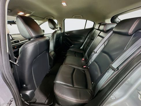 Used 2014 MAZDA MAZDA3 s Touring FWD image 27