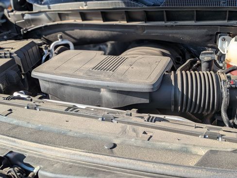 Certified 2024 Chevrolet Tahoe RST w/ Sport Performance Package image 36