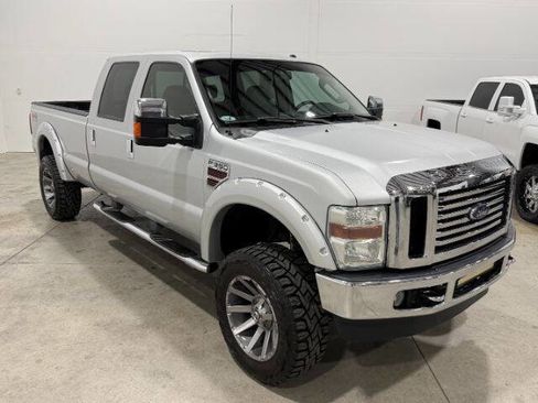 Used 2008 Ford F350 Lariat image 6