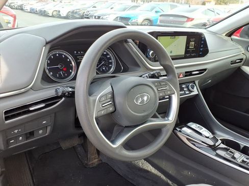 Certified 2023 Hyundai Sonata SEL image 25