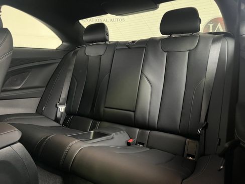 New 2026 BMW 230i xDrive Coupe w/ Convenience Package image 34