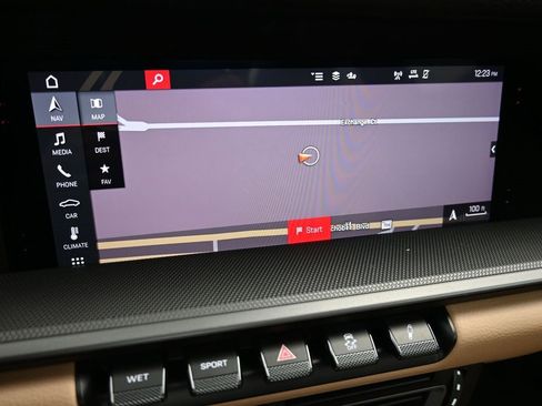 Used 2020 Porsche 911 Carrera S image 10