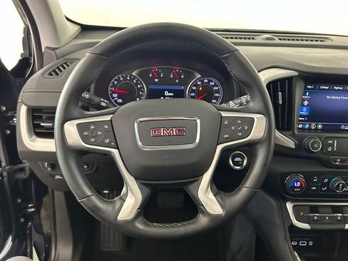 Used 2024 GMC Terrain SLT AWD/4WD image 14