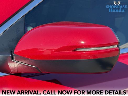 Used 2022 Honda CR-V EX-L image 8