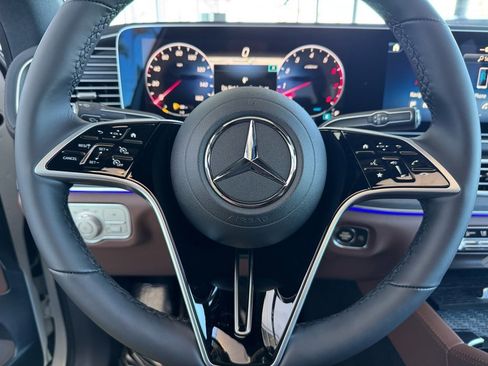 New 2026 Mercedes-Benz GLE 450 GLE 450 image 22