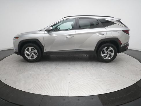 Used 2024 Hyundai Tucson SEL AWD/4WD image 24