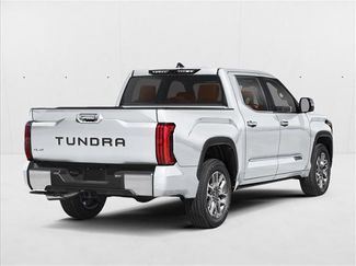 New 2026 Toyota Tundra 1794 Edition video 2