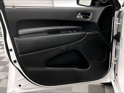 Used 2019 Dodge Durango R/T w/ Blacktop Package AWD/4WD image 20