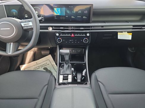 New 2026 Hyundai Santa Cruz SEL FWD image 12