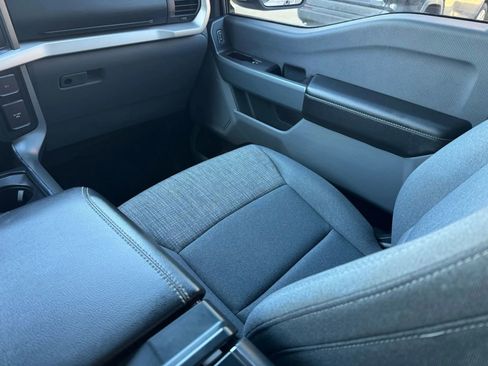 Used 2021 Ford F150 XLT w/ Max Trailer Tow Package image 17