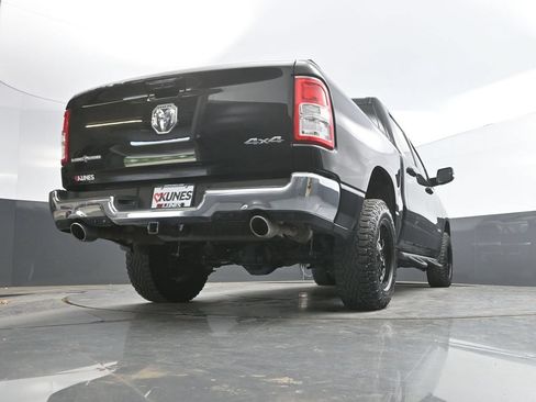 Used 2021 RAM 1500 Lone Star AWD/4WD image 46