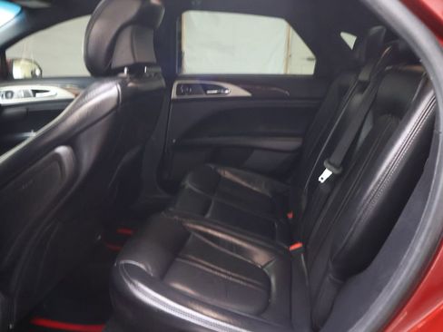Used 2019 Lincoln MKZ Reserve FWD image 14