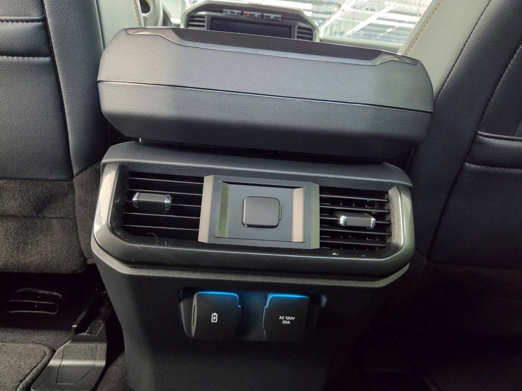 Used 2023 Ford F150 Tremor w/ 360 Degree Camera Package AWD/4WD image 24