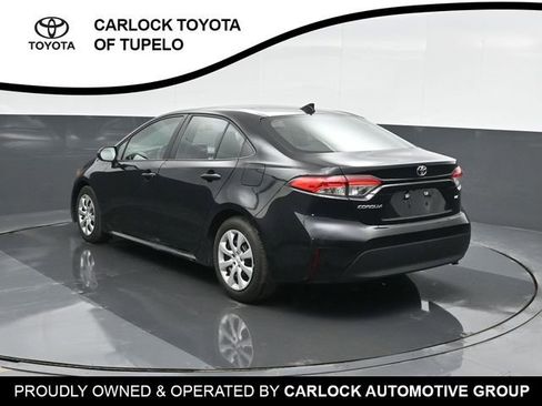 Used 2024 Toyota Corolla LE image 10