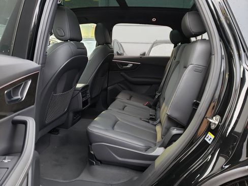 New 2026 Audi Q7 3.0T Premium Plus image 8