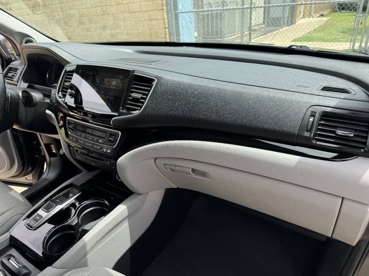 Used 2019 Honda Pilot Touring image 30