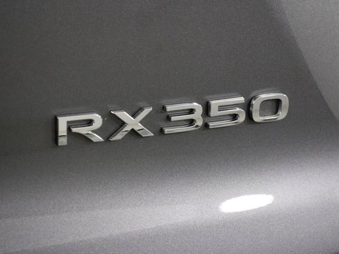 Used 2023 Lexus RX 350 Premium Plus w/ Accessory Package image 23