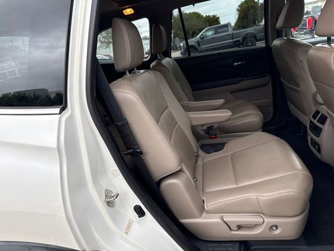 Used 2016 Honda Pilot Elite image 27