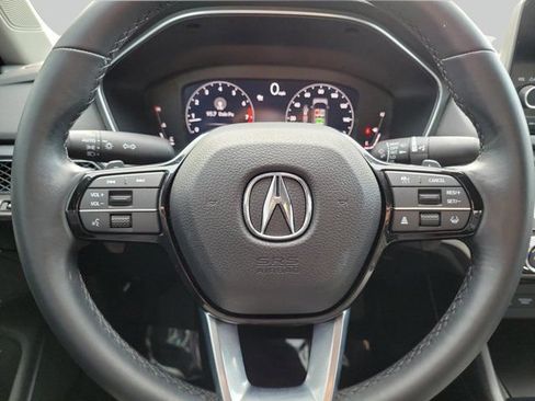 Used 2024 Acura Integra FWD image 21
