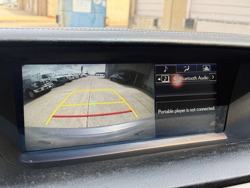 Used 2015 Lexus GS 350 w/ F Sport Package RWD image 10