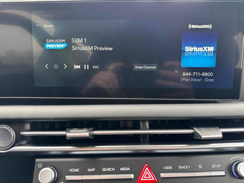 New 2026 Hyundai Tucson SE AWD/4WD image 9