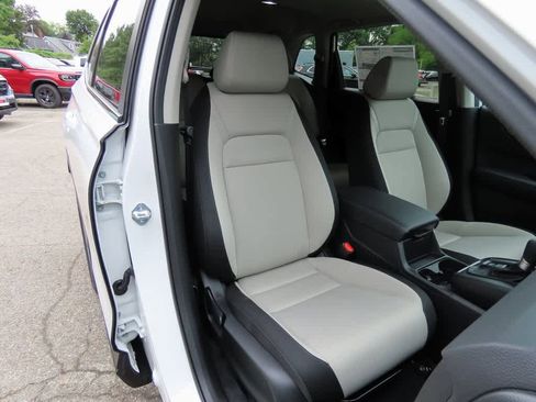 New 2026 Honda CR-V EX image 16