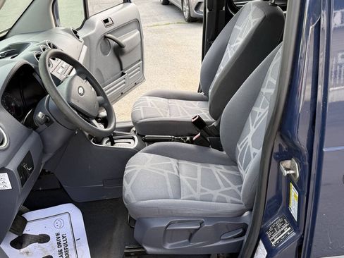 Used 2013 Ford Transit Connect XLT FWD image 19