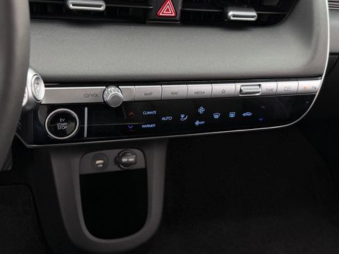 Certified 2023 Hyundai Ioniq 5 SEL w/ Cargo Package image 15