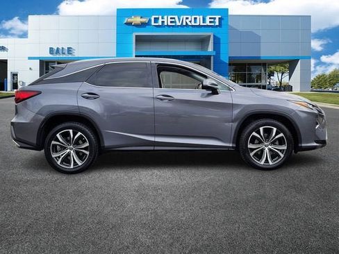 Used 2019 Lexus RX 350 FWD w/ Navigation Package image 2