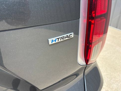 Used 2023 Hyundai Palisade Calligraphy AWD/4WD image 9