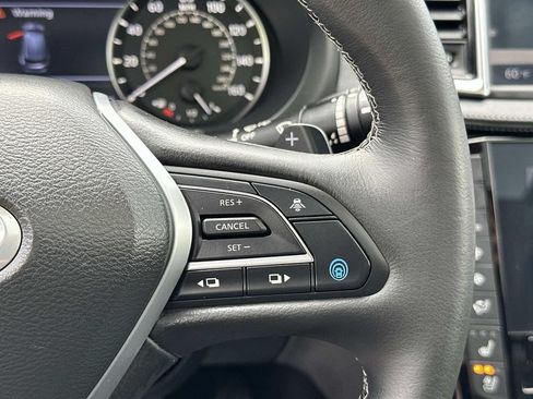 Used 2025 INFINITI QX50 Sport AWD/4WD image 20