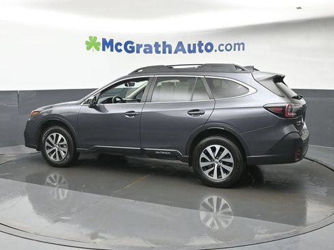 Used 2020 Subaru Outback Premium AWD/4WD image 24