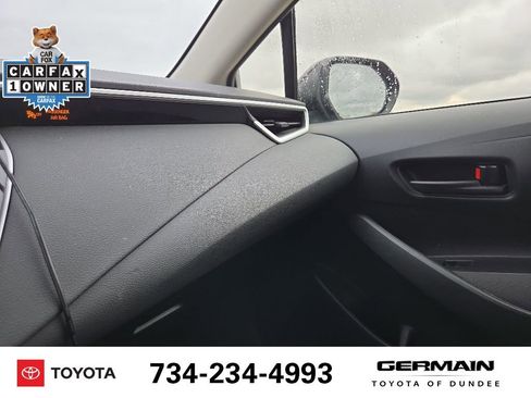 Used 2022 Toyota Corolla LE FWD image 26