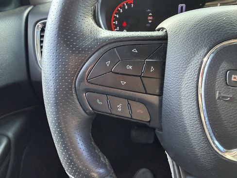 Used 2018 Dodge Durango SXT w/ Quick Order Package 2BB image 14