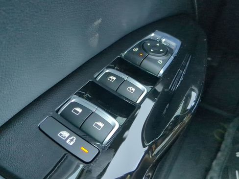 New 2026 Kia K5 GT-Line image 21