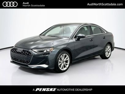 Used 2025 Audi A3 2.0T Premium w/ Convenience Package