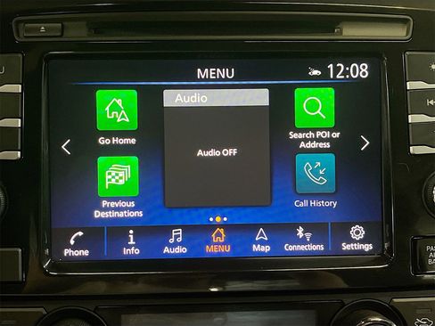 Used 2023 Nissan Maxima SR w/ Sport Mat Group image 15