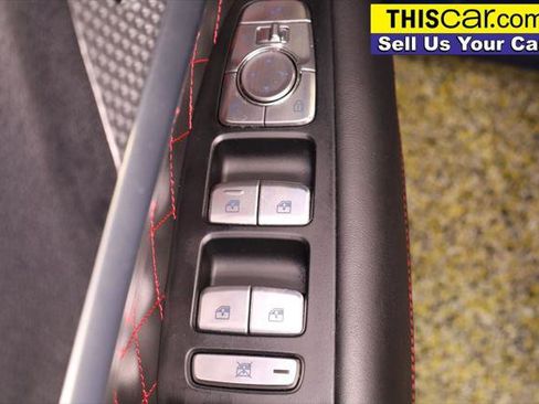 Used 2023 Genesis G70 3.3T w/ Sport Prestige Package AWD/4WD image 35