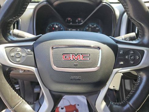 Used 2021 GMC Canyon Elevation w/ Driver Alert Package AWD/4WD image 20
